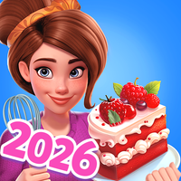 Cook & Merge Kate's Adventure