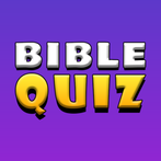 Bible Quiz 2023 - Multiplayer