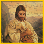 LDS Games (Tablet Edition)