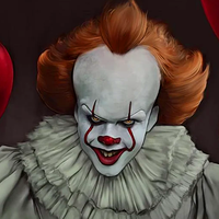 Pennywise Game Horror
