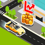 Business Manager：Clicker Game