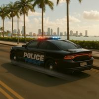 Flex City: Online RP Car Game