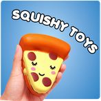 squishy magic 3d  squeeze toys