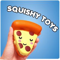 squishy magic 3d  squeeze toys