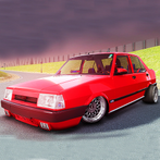 Sahin Drift Driving Simulator