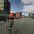 Cubeyon : Run For Fun