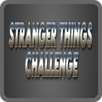 Stranger Things Challenge