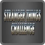 Stranger Things Challenge