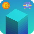 Happy Stacking: Tap Tap Tower