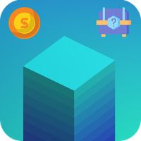 Happy Stacking: Tap Tap Tower