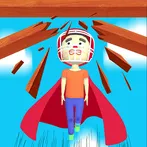 Lever Rush