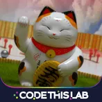 Pachinko Neko