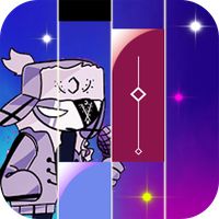 Ruv - Friday Night Funkin' Pia