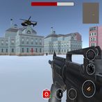 Critical strike shooting game
