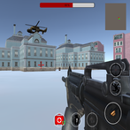 Critical strike shooting game