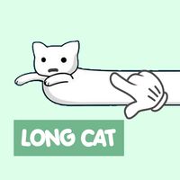 Long Cat Meme