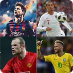Football Quiz - FUTtrivia 2023