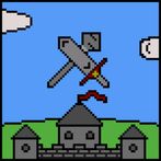 Pixel Wars: Humans VS Monsters