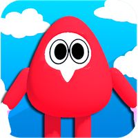 Stumble Fall boys: Knockout