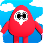 Stumble Fall boys: Knockout