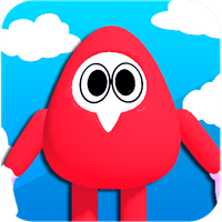 Stumble Fall boys: Knockout