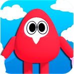 Stumble Fall boys: Knockout