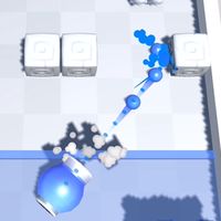 Color Grab 3D