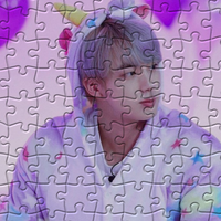 Jin Puzzles