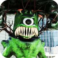 Gadan Horror of Ban 4