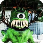 Gadan Horror of Ban 4