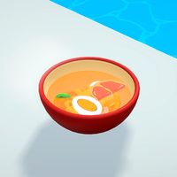 Ramen Run