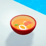 Ramen Run