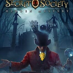 The Secret Society: Mystery