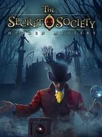 The Secret Society: Mystery
