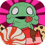 Super Candy Monster