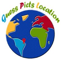Guess Pics Location Quiz