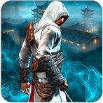 Ninja Odyssey Assassin Saga II