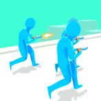 Shooter Run