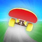 Skate Race