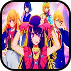 Oshi no ko Fight Game