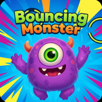Monster Jump: Arcade Offline
