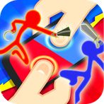 Two Player Games Mini Arcade