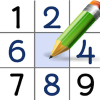 Sudoku - Classic Sudoku Puzzle