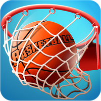 Basketball Shoot Mini