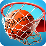 Basketball Shoot Mini