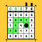 Sum Trail - Numbers Game