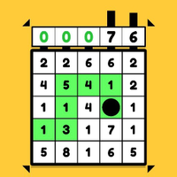 Sum Trail - Numbers Game