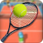 Tennis Smash - Play 3D Tennis 