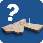 Jordan: Regions & Provinces Ma