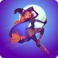 Magic Academy Witches